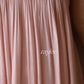 Dusty Pink Embroidered Kurta